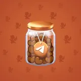 Restless Jar #3781 Restless Jar #3781