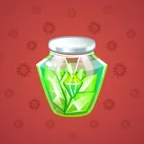 Restless Jar #3783 Restless Jar #3783