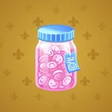 Restless Jar #3784