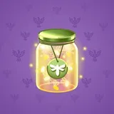 Restless Jar #3789 Restless Jar #3789