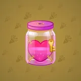 Restless Jar #3790