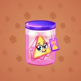 Restless Jar #3792 Restless Jar #3792