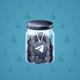 Restless Jar #3797 Restless Jar #3797
