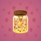 Restless Jar #3800 Restless Jar #3800