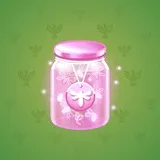 Restless Jar #3803 Restless Jar #3803