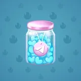 Restless Jar #3804 Restless Jar #3804