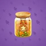 Restless Jar #3807 Restless Jar #3807