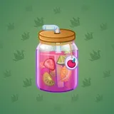 Restless Jar #3814 Restless Jar #3814