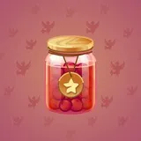 Restless Jar #3816 Restless Jar #3816