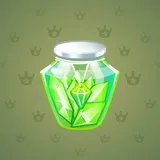 Restless Jar #3820 Restless Jar #3820