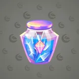 Restless Jar #3827 Restless Jar #3827