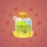 Restless Jar #3828 Restless Jar #3828