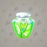 Restless Jar #3833 Restless Jar #3833
