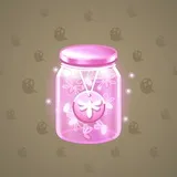 Restless Jar #3841 Restless Jar #3841