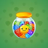 Restless Jar #3865 Restless Jar #3865