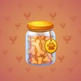 Restless Jar #3868 Restless Jar #3868