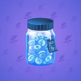 Restless Jar #3872 Restless Jar #3872