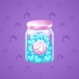 Restless Jar #3875