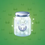 Restless Jar #3879 Restless Jar #3879