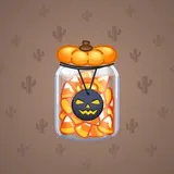 Restless Jar #3881 Restless Jar #3881