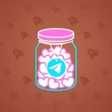 Restless Jar #3885 Restless Jar #3885