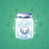 Restless Jar #3889 Restless Jar #3889
