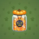Restless Jar #3891 Restless Jar #3891