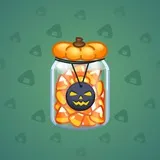 Restless Jar #3893 Restless Jar #3893