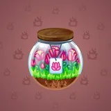 Restless Jar #3897 Restless Jar #3897