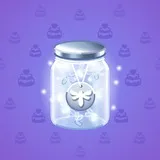Restless Jar #3905 Restless Jar #3905