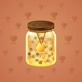 Restless Jar #391 Restless Jar #391