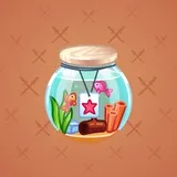 Restless Jar #3914 Restless Jar #3914