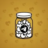 Restless Jar #3926
