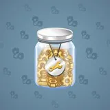 Restless Jar #3940 Restless Jar #3940