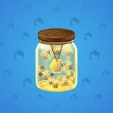Restless Jar #3941 Restless Jar #3941