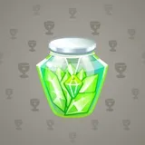 Restless Jar #3944 Restless Jar #3944