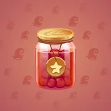 Restless Jar #3945 Restless Jar #3945