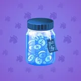 Restless Jar #3948 Restless Jar #3948