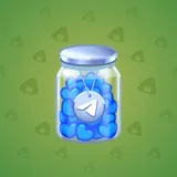 Restless Jar #3955 Restless Jar #3955