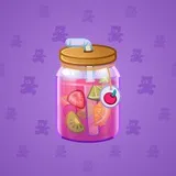 Restless Jar #3956