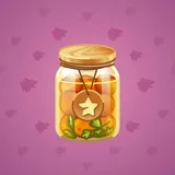 Restless Jar #3957 Restless Jar #3957