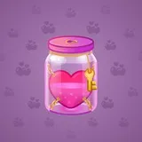 Restless Jar #3960