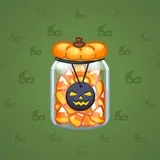 Restless Jar #3961 Restless Jar #3961