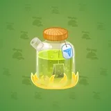 Restless Jar #3968