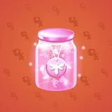 Restless Jar #397 Restless Jar #397