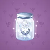 Restless Jar #3970 Restless Jar #3970