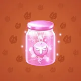 Restless Jar #3971 Restless Jar #3971