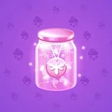 Restless Jar #3978 Restless Jar #3978