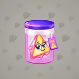 Restless Jar #3980