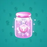 Restless Jar #3983 Restless Jar #3983